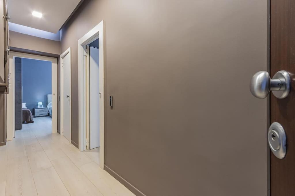 Moca Rooms Vento Bari Exterior foto