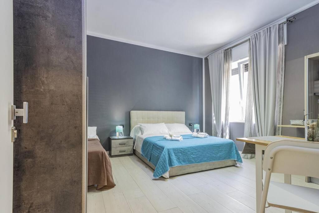 Moca Rooms Vento Bari Exterior foto