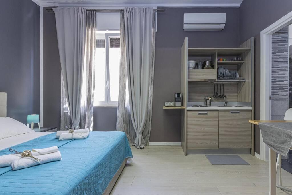 Moca Rooms Vento Bari Exterior foto