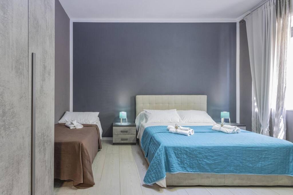 Moca Rooms Vento Bari Exterior foto