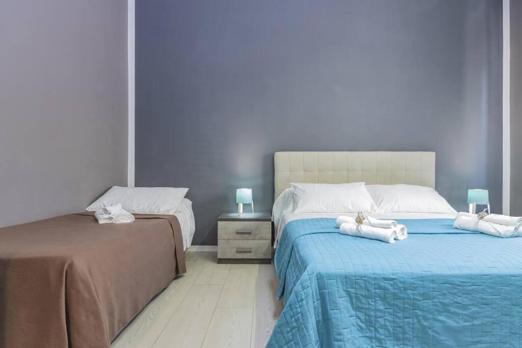 Moca Rooms Vento Bari Exterior foto